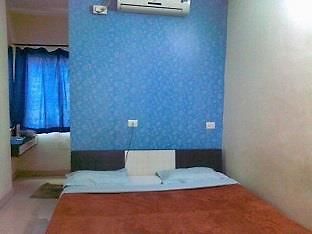 Hotel Kasturi Continental Bhopal Zewnętrze zdjęcie