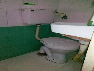Hotel Kasturi Continental Bhopal Zewnętrze zdjęcie
