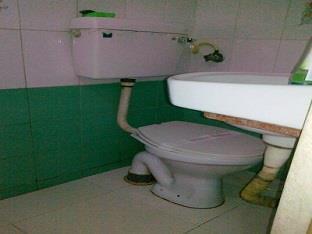 Hotel Kasturi Continental Bhopal Zewnętrze zdjęcie